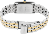 SWR093P1 Reloj Seiko de dama pulsera de metal