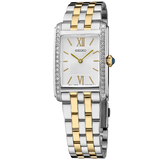 SWR093P1 Reloj Seiko de dama pulsera de metal