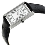 SWR103P1 Reloj Seiko de hombre pulsera de piel