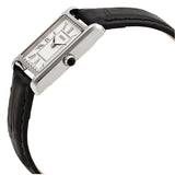 SWR107P1 Reloj Seiko Classic de dama pulsera de cuero