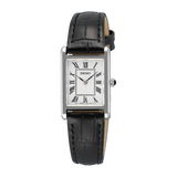 SWR107P1 Reloj Seiko Classic de dama pulsera de cuero