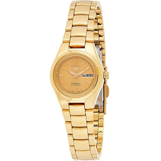 Serie 5 SYMC18K1 Reloj Seiko para Mujer