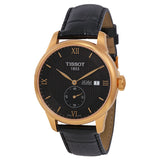 T006.428.36.058.01 Reloj Tissot T-Classic de hombre correa de piel