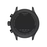 T116.617.37.051.00 Reloj Tissot Chrono XL de hombre correa de tela