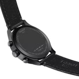 T116.617.37.051.00 Reloj Tissot Chrono XL de hombre correa de tela