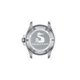 T120.210.21.051.00 Reloj Tissot Seastar 1000 de hombre correa de metal