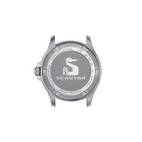 T120.410.22.051.00 Reloj Tissot Seastar 1000 de hombre correa de metal