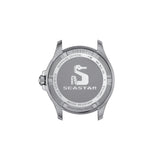 T120.410.27.051.00 Reloj Tissot Seastar 1000 de hombre correa de silicona