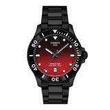 T120.410.33.421.00 Reloj Tissot Seastar de hombre correa de metal
