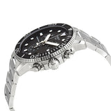 T120.417.11.051.00 Reloj Tissot Seastar 1000 de hombre correa de metal