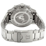 T120.417.11.051.00 Reloj Tissot Seastar 1000 de hombre correa de metal