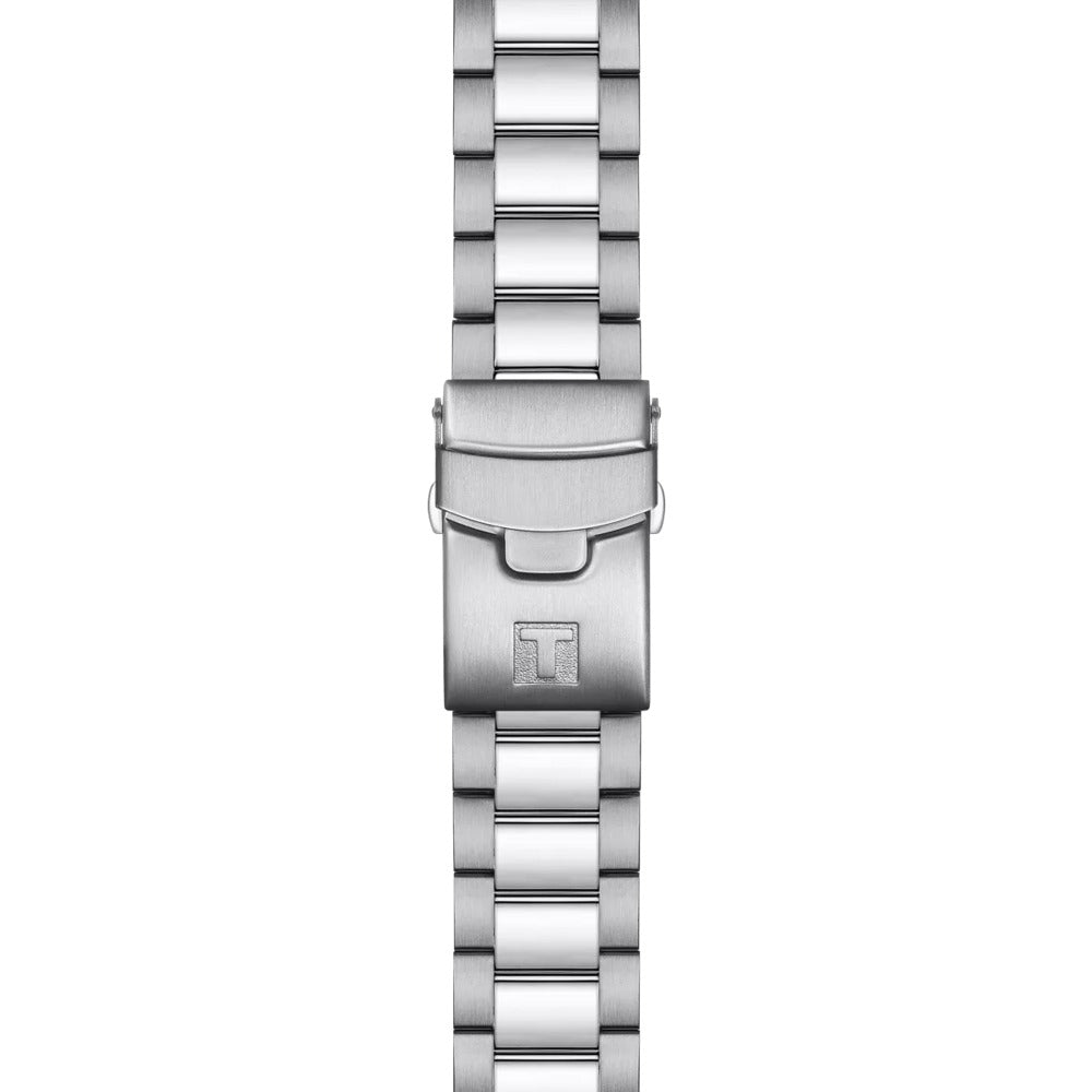 T120.417.11.091.01 Reloj Tissot Seastar de hombre correa de metal