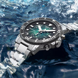 T120.417.11.091.01 Reloj Tissot Seastar de hombre correa de metal