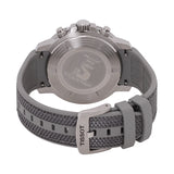 T120.417.17.081.01 Reloj Tissot Seastar de hombre correa de tela