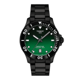 T120.410.33.091.00 Reloj Tissot  Seastar de hombre correa de metal