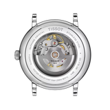 T122.407.11.031.00 Reloj Tissot Carson de hombre correa de metal