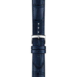 T122.407.16.043.00 Reloj Tissot Carson Premium de caballero correa de piel