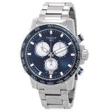 T125.617.11.041.00 Reloj Tissot Supersport de hombre correa de metal