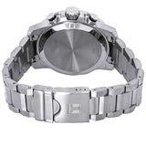 T125.617.11.041.00 Reloj Tissot Supersport de hombre correa de metal