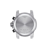 T125.617.11.051.00 Reloj Tissot Supersport de hombre correa de metal