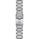 T125.617.11.051.00 Reloj Tissot Supersport de hombre correa de metal