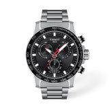 T125.617.11.051.00 Reloj Tissot Supersport de hombre correa de metal