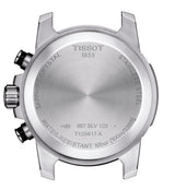 T125.617.21.051.00 Reloj Tissot SuperSport Chrono de hombre pulsera de metal