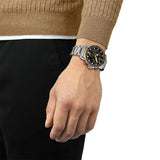 T125.617.21.051.00 Reloj Tissot SuperSport Chrono de hombre pulsera de metal