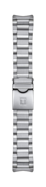 T125.617.21.051.00 Reloj Tissot SuperSport Chrono de hombre pulsera de metal
