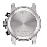 T125.617.21.051.00 Reloj Tissot SuperSport Chrono de hombre pulsera de metal