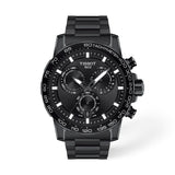 T125.617.33.051.00 Reloj Tissot Supersport de hombre correa de metal