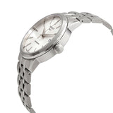 T129.407.11.031.00 Reloj Tissot Classic Dream de hombre automático pulsera de metal