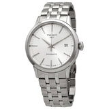 T129.407.11.031.00 Reloj Tissot Classic Dream de hombre automático pulsera de metal
