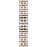 T129.407.22.031.00 Reloj Tissot Classic Dream Automático de hombre correa de metal