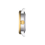 T129.407.22.031.01 Reloj Tissot Classic Dream de hombre pulsera de metal