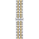 T129.407.22.031.01 Reloj Tissot Classic Dream de hombre pulsera de metal