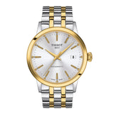 T129.407.22.031.01 Reloj Tissot Classic Dream de hombre pulsera de metal