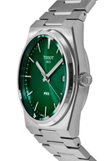 T137.410.11.091.00 Reloj Tissot PRX de hombre correa de metal