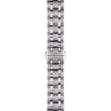 T139.807.11.031.00 Reloj Tissot Chemin de caballero banda de metal