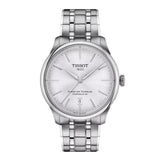 T139.807.11.031.00 Reloj Tissot Chemin de caballero banda de metal