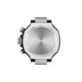 T141.417.11.031.00 Reloj Tissot T-Race de hombre banda de acero inoxidable