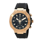 T141.417.37.051.00 Reloj Tissot T-Race de hombre correa de caucho