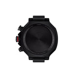 T141.417.37.061.01 Reloj Tissot T-Race de hombre correa de silicona
