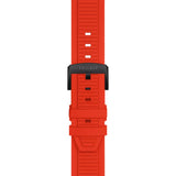 T141.417.37.061.01 Reloj Tissot T-Race de hombre correa de silicona