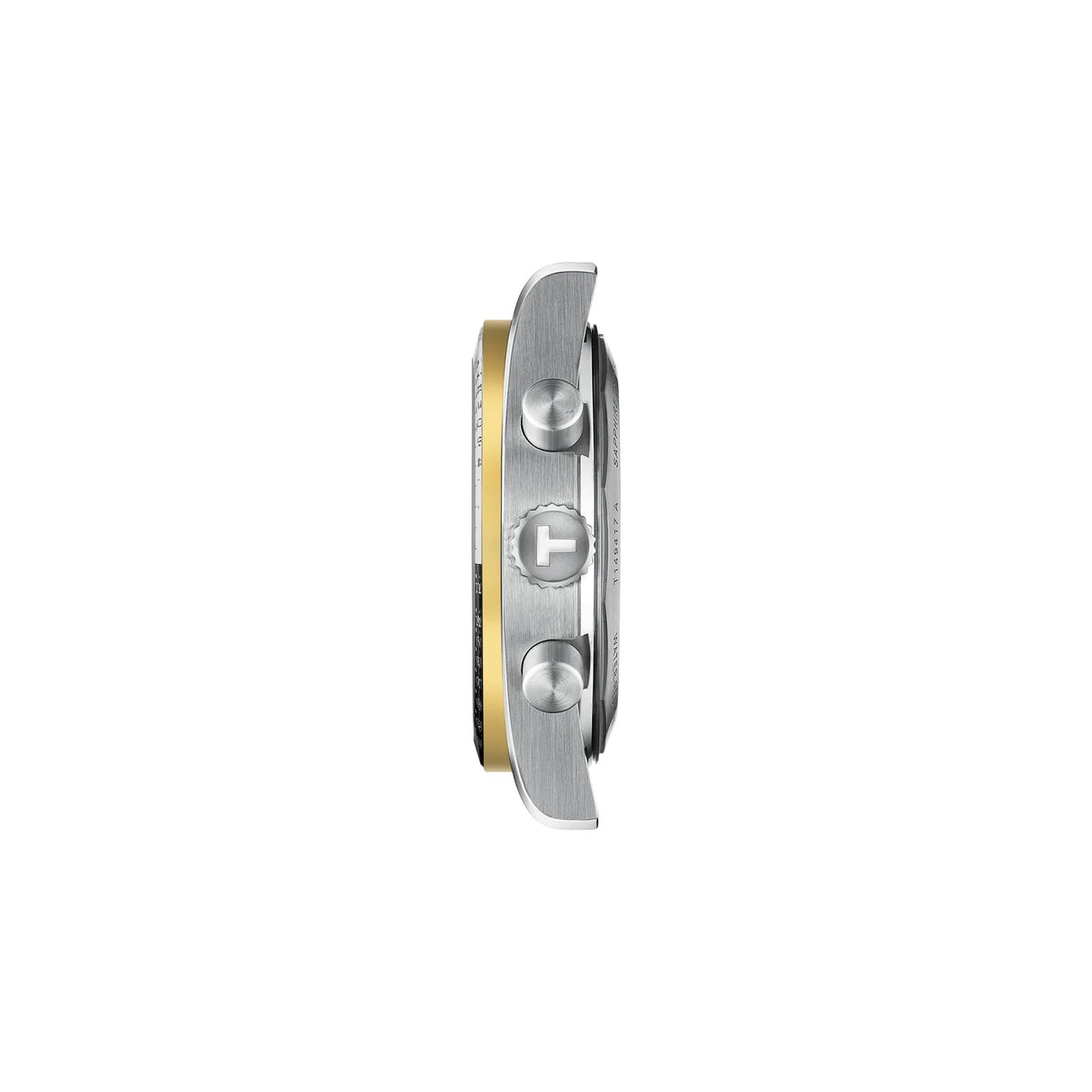 T149.417.22.051.00 Reloj Tissot PR516 de hombre correa de metal