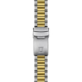 T149.417.22.051.00 Reloj Tissot PR516 de hombre correa de metal