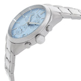 T150.417.11.351.00 Reloj Tissot PR de hombre correa de metal