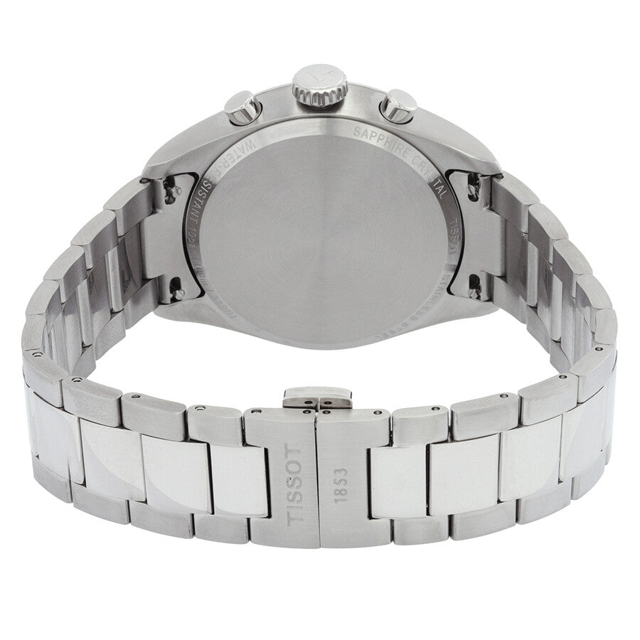 T150.417.11.041.00 Reloj Tissot PR 100 de hombre correa de metal