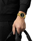 T156.410.33.051.00 Reloj Tissot Ballade de hombre correa de metal