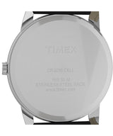 T2H281 Reloj Timex Easy Reader Análogo para Hombre Pulsera de Piel 35 mm
